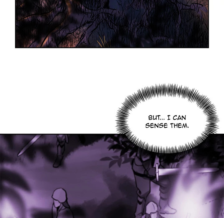 The Road of Karma Chapter 13 page 80 - Chapter 13