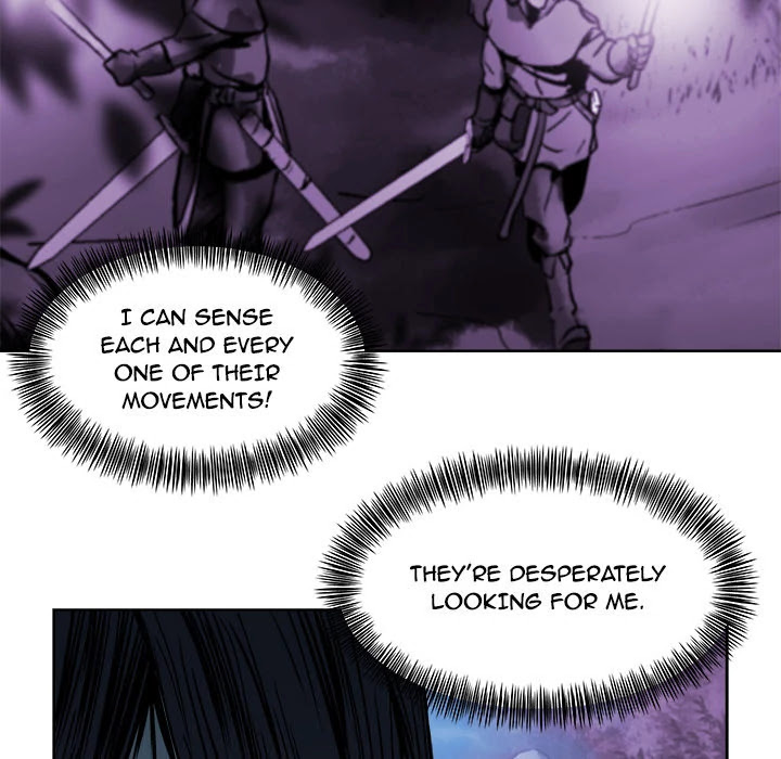 The Road of Karma Chapter 13 page 81 - Chapter 13