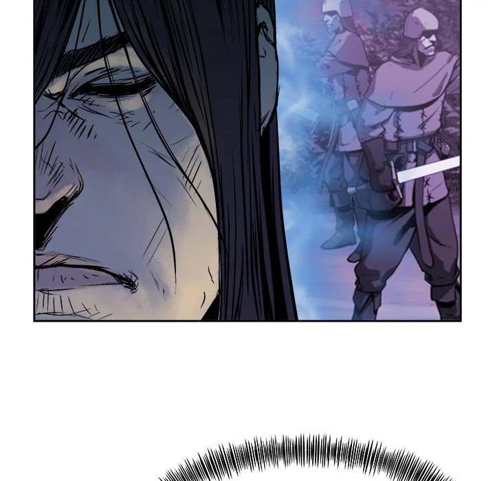The Road of Karma Chapter 13 page 82 - Chapter 13