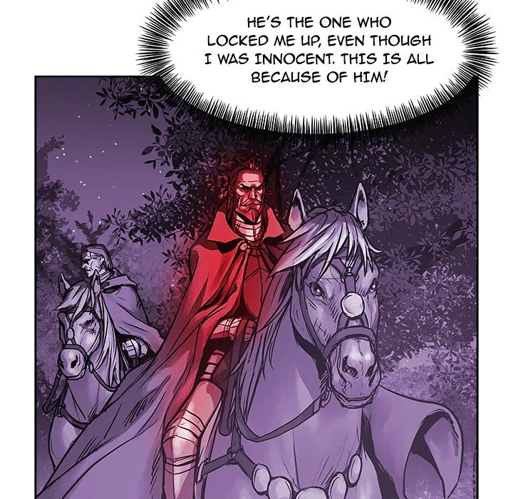 The Road of Karma Chapter 13 page 83 - Chapter 13