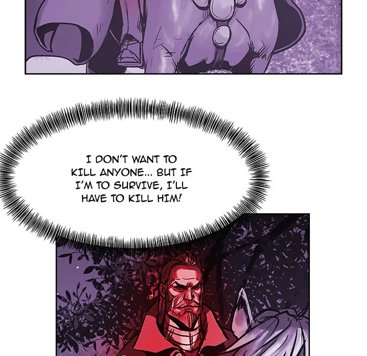 The Road of Karma Chapter 13 page 84 - Chapter 13