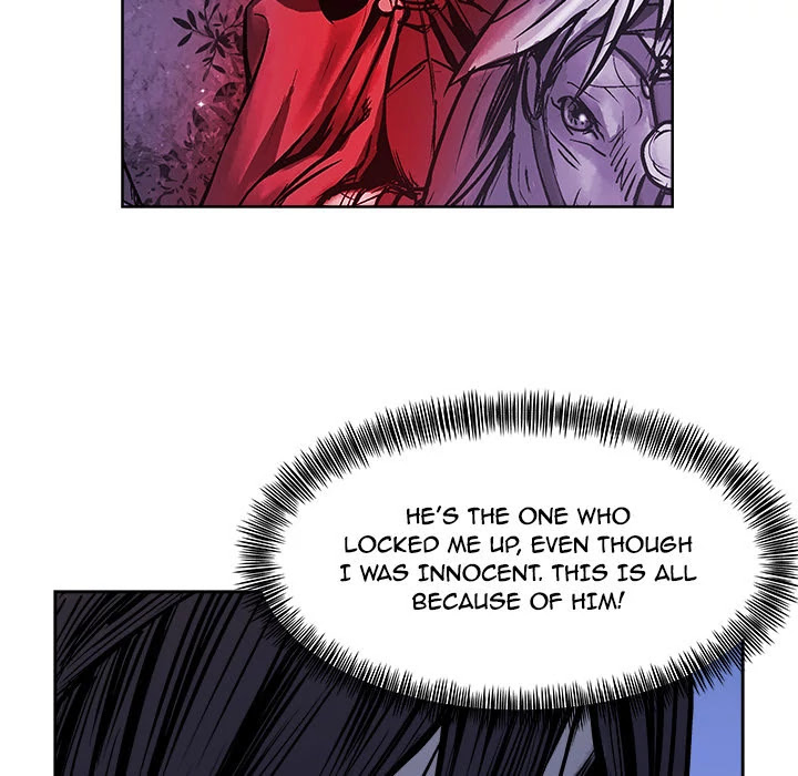 The Road of Karma Chapter 13 page 85 - Chapter 13