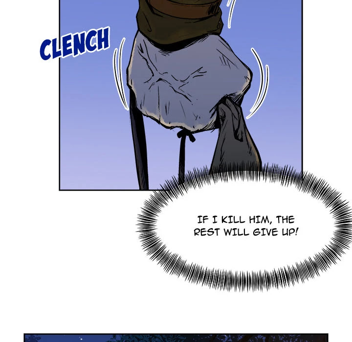 The Road of Karma Chapter 13 page 87 - Chapter 13