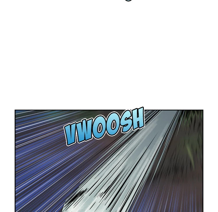 The Road of Karma Chapter 13 page 89 - Chapter 13