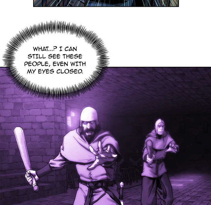 The Road of Karma Chapter 13 page 9 - Chapter 13