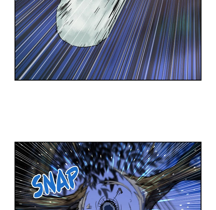 The Road of Karma Chapter 13 page 90 - Chapter 13