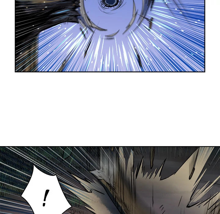 The Road of Karma Chapter 13 page 91 - Chapter 13