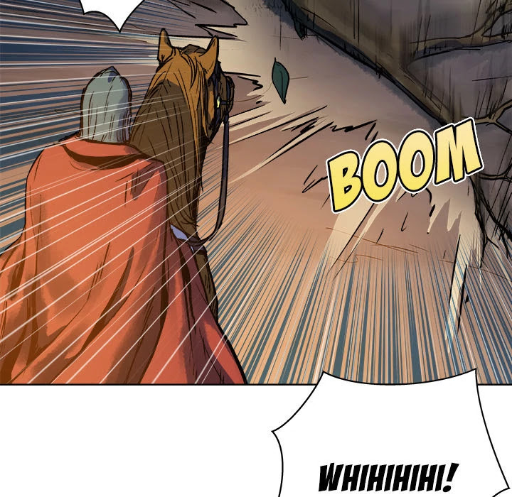 The Road of Karma Chapter 13 page 92 - Chapter 13