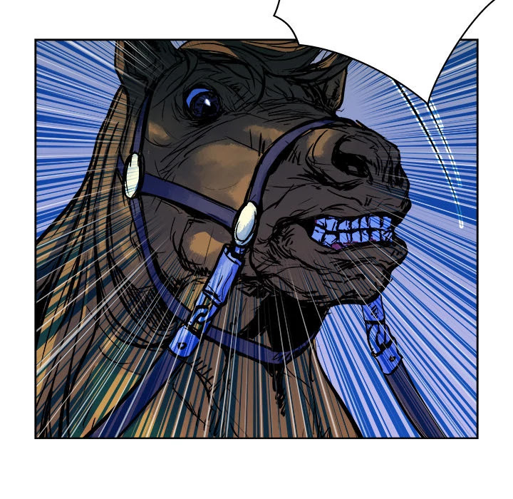The Road of Karma Chapter 13 page 93 - Chapter 13