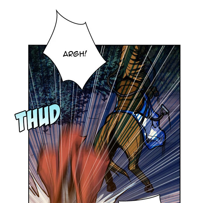 The Road of Karma Chapter 13 page 94 - Chapter 13