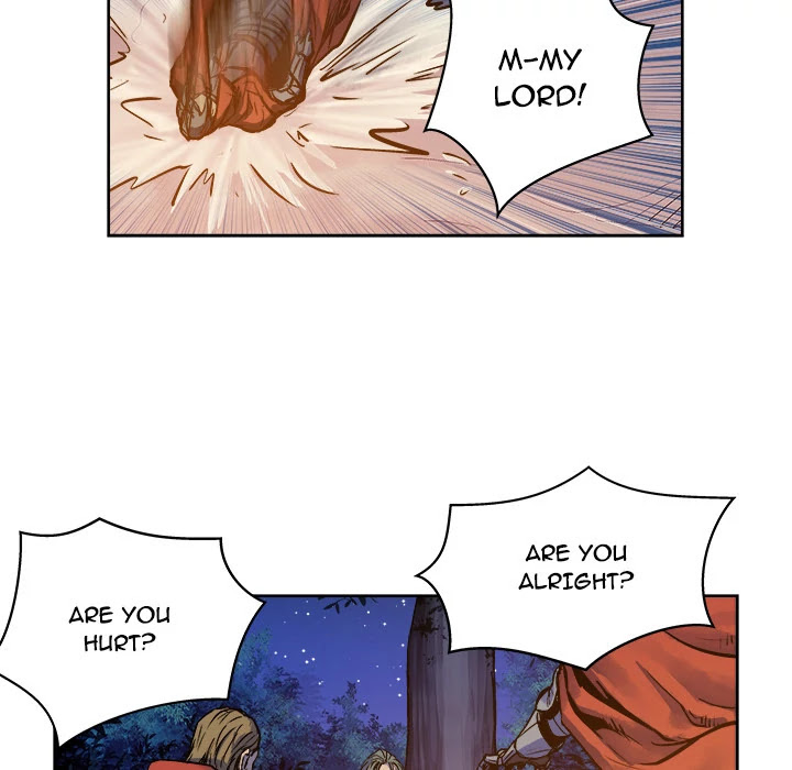 The Road of Karma Chapter 13 page 95 - Chapter 13