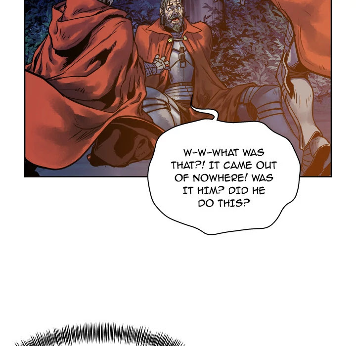 The Road of Karma Chapter 13 page 96 - Chapter 13