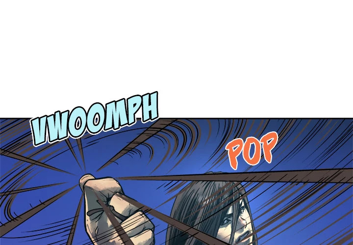 The Road of Karma Chapter 14 page 1 - Chapter 14