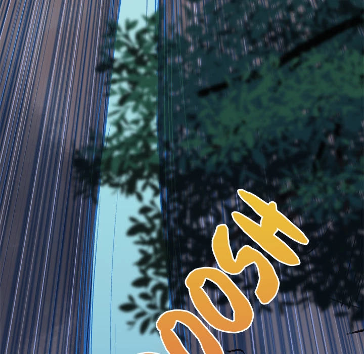 The Road of Karma Chapter 14 page 11 - Chapter 14