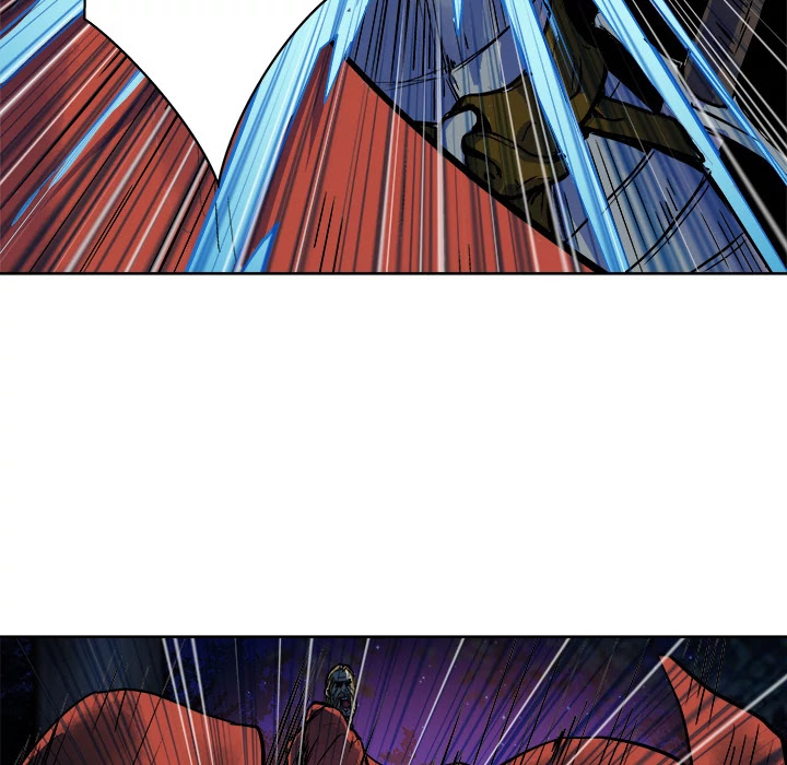The Road of Karma Chapter 14 page 20 - Chapter 14