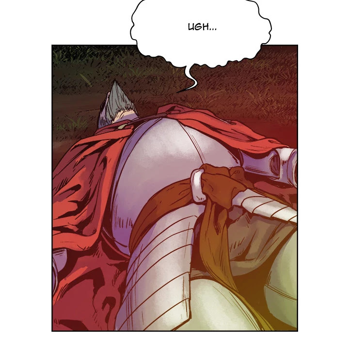 The Road of Karma Chapter 14 page 23 - Chapter 14