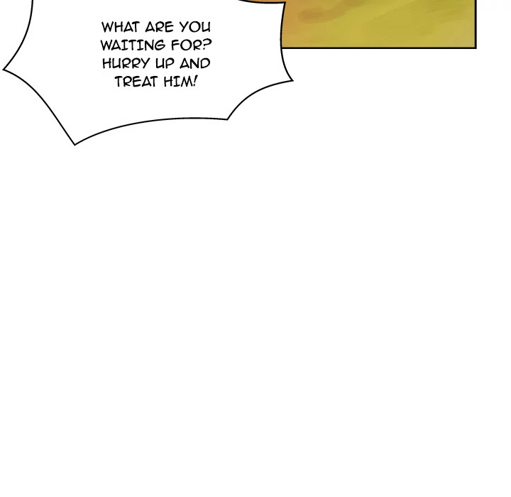 The Road of Karma Chapter 14 page 25 - Chapter 14