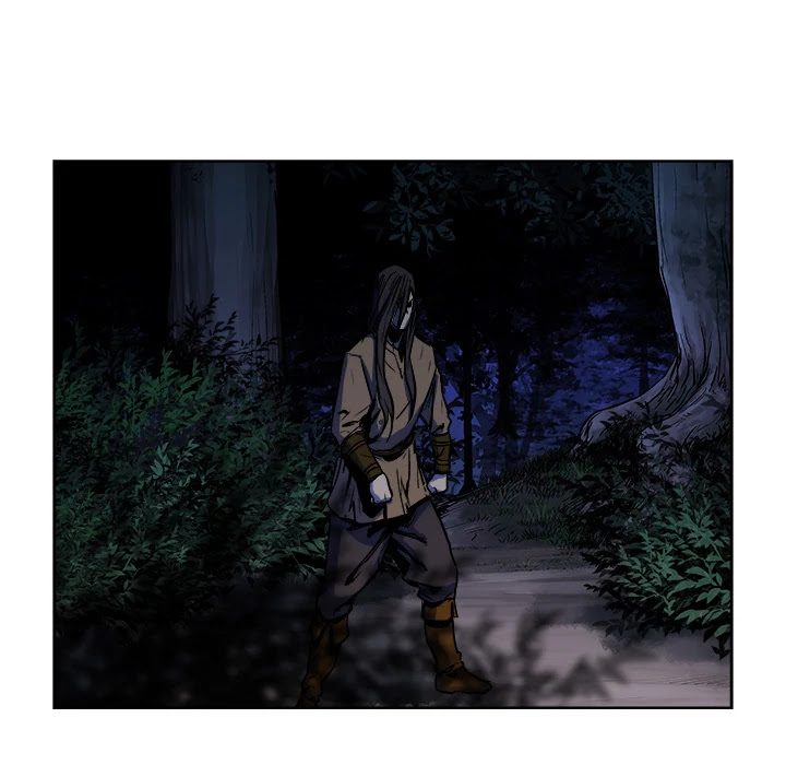 The Road of Karma Chapter 14 page 26 - Chapter 14