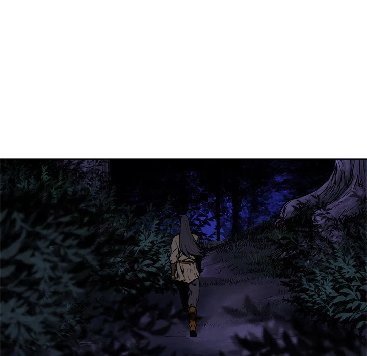 The Road of Karma Chapter 14 page 28 - Chapter 14