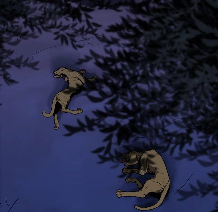 The Road of Karma Chapter 14 page 29 - Chapter 14