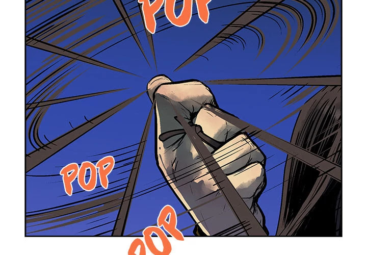 The Road of Karma Chapter 14 page 3 - Chapter 14