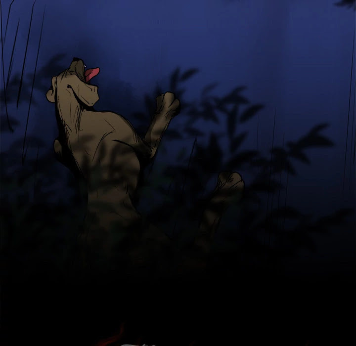 The Road of Karma Chapter 14 page 30 - Chapter 14