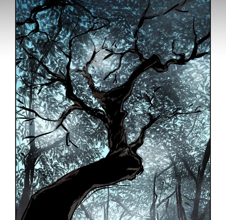 The Road of Karma Chapter 14 page 32 - Chapter 14