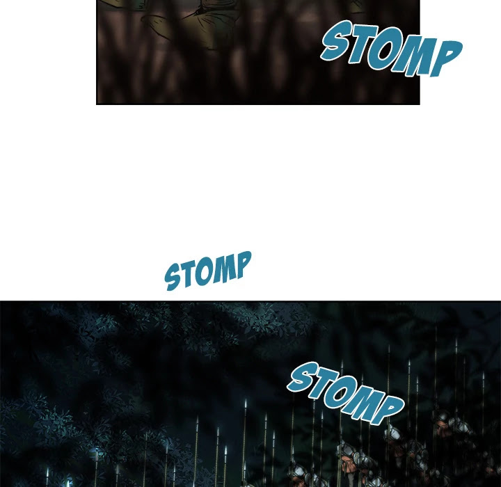 The Road of Karma Chapter 14 page 34 - Chapter 14