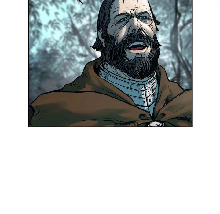 The Road of Karma Chapter 14 page 39 - Chapter 14