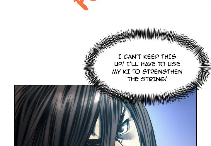 The Road of Karma Chapter 14 page 4 - Chapter 14
