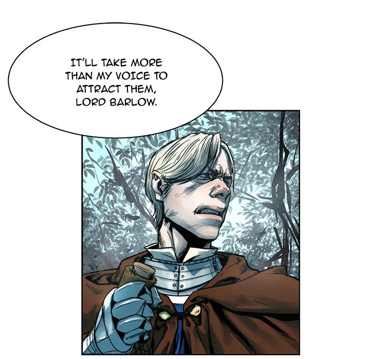 The Road of Karma Chapter 14 page 40 - Chapter 14