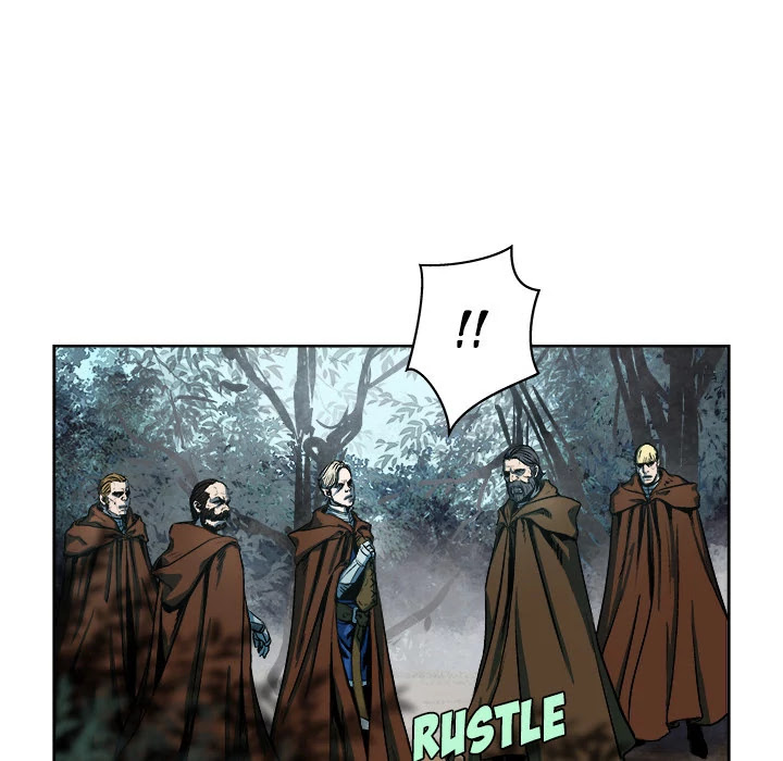 The Road of Karma Chapter 14 page 41 - Chapter 14