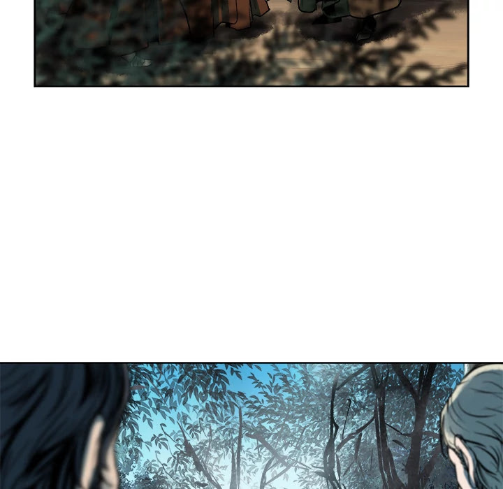 The Road of Karma Chapter 14 page 42 - Chapter 14