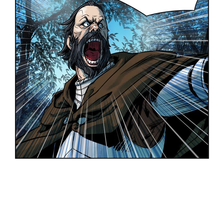The Road of Karma Chapter 14 page 44 - Chapter 14