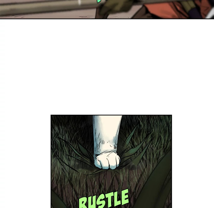 The Road of Karma Chapter 14 page 46 - Chapter 14