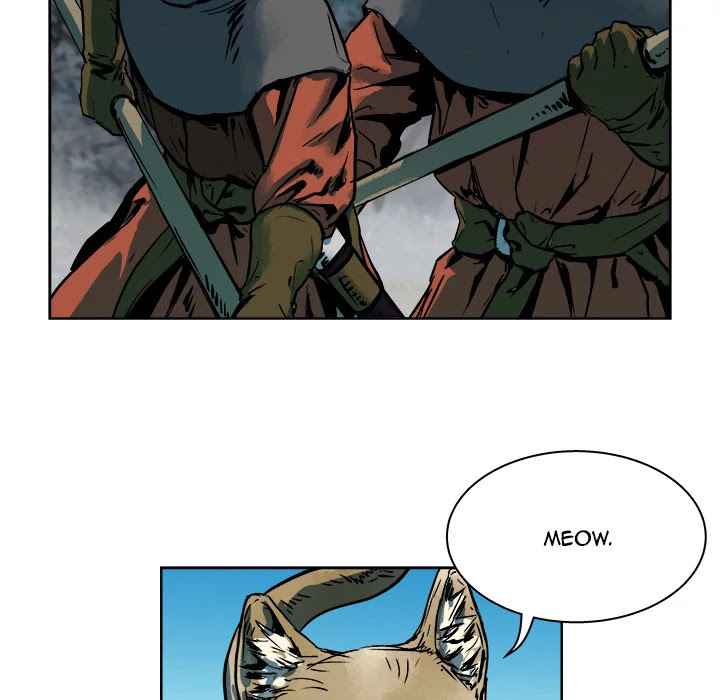The Road of Karma Chapter 14 page 49 - Chapter 14
