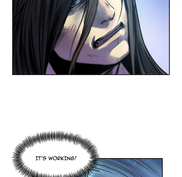 The Road of Karma Chapter 14 page 5 - Chapter 14
