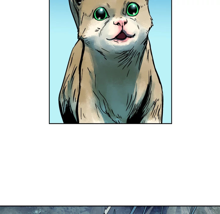 The Road of Karma Chapter 14 page 50 - Chapter 14