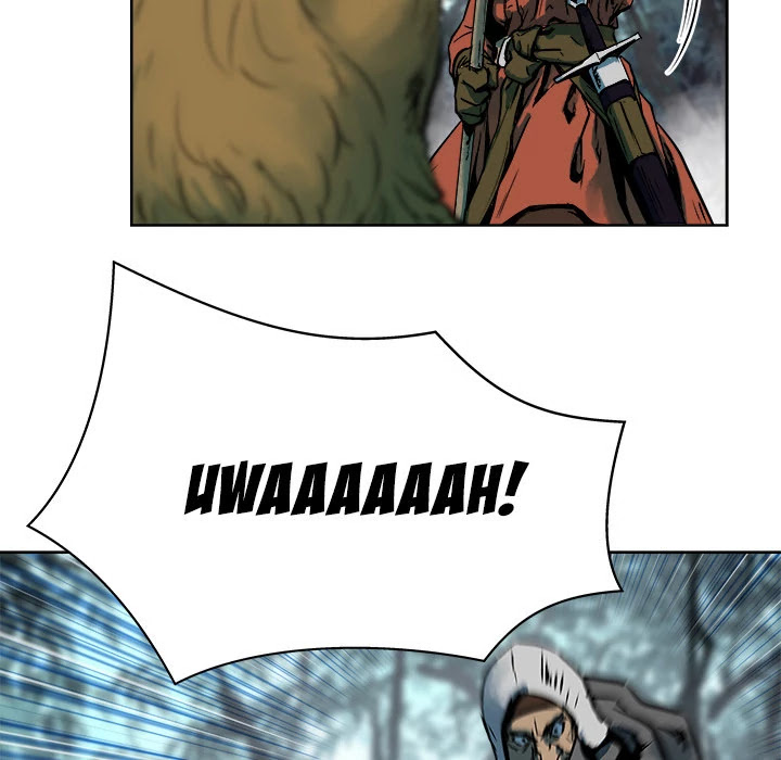 The Road of Karma Chapter 14 page 53 - Chapter 14