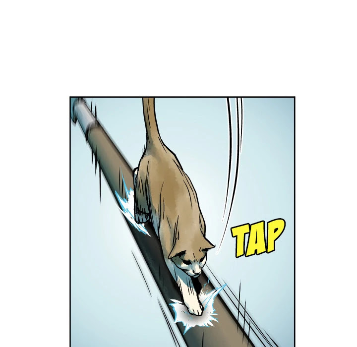 The Road of Karma Chapter 14 page 55 - Chapter 14