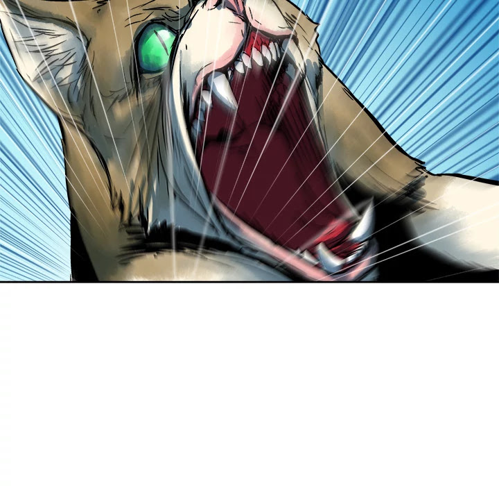 The Road of Karma Chapter 14 page 58 - Chapter 14