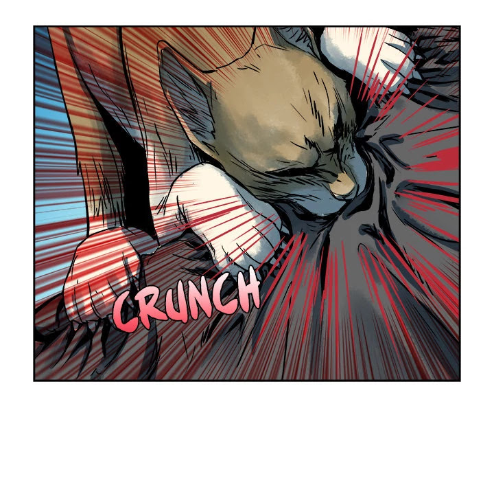 The Road of Karma Chapter 14 page 59 - Chapter 14
