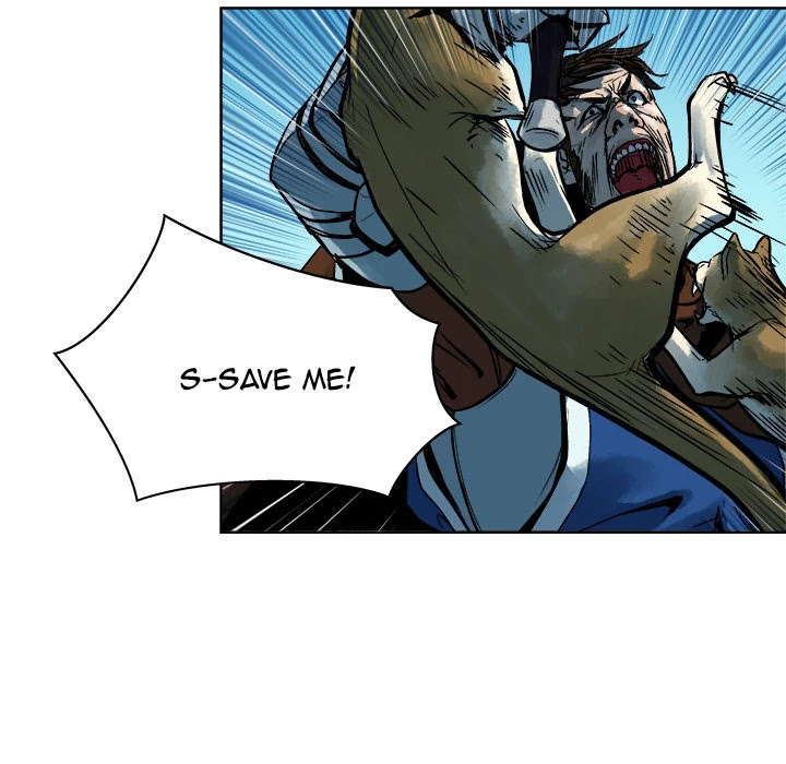The Road of Karma Chapter 14 page 64 - Chapter 14