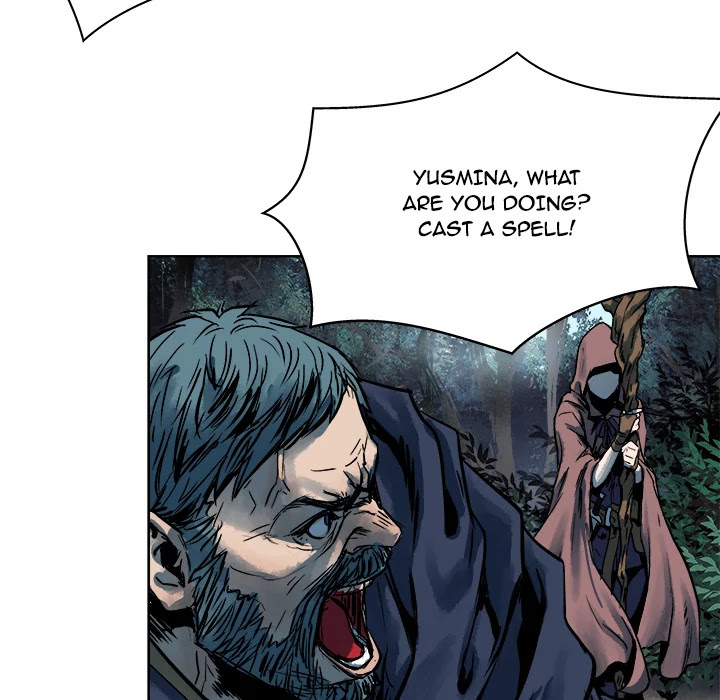 The Road of Karma Chapter 14 page 66 - Chapter 14