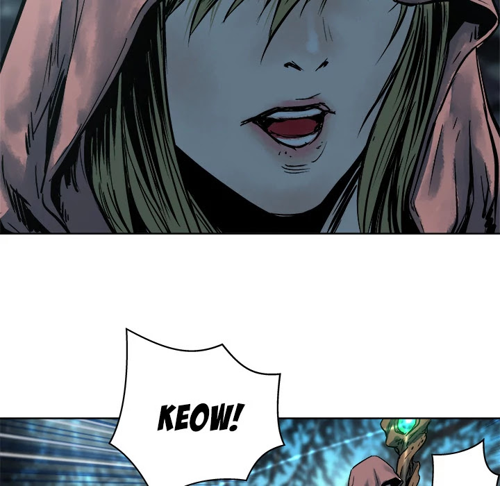The Road of Karma Chapter 14 page 68 - Chapter 14