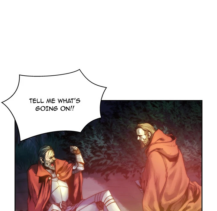 The Road of Karma Chapter 14 page 7 - Chapter 14