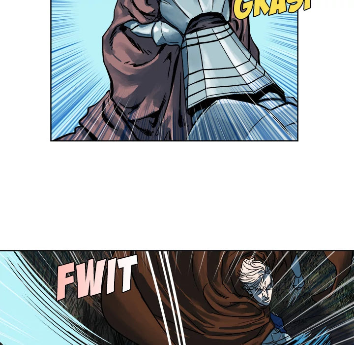 The Road of Karma Chapter 14 page 73 - Chapter 14