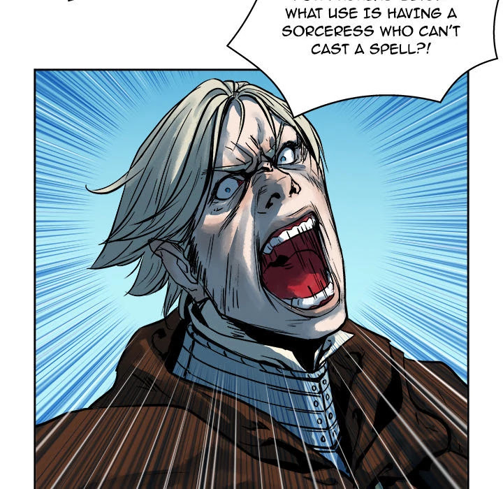 The Road of Karma Chapter 14 page 75 - Chapter 14