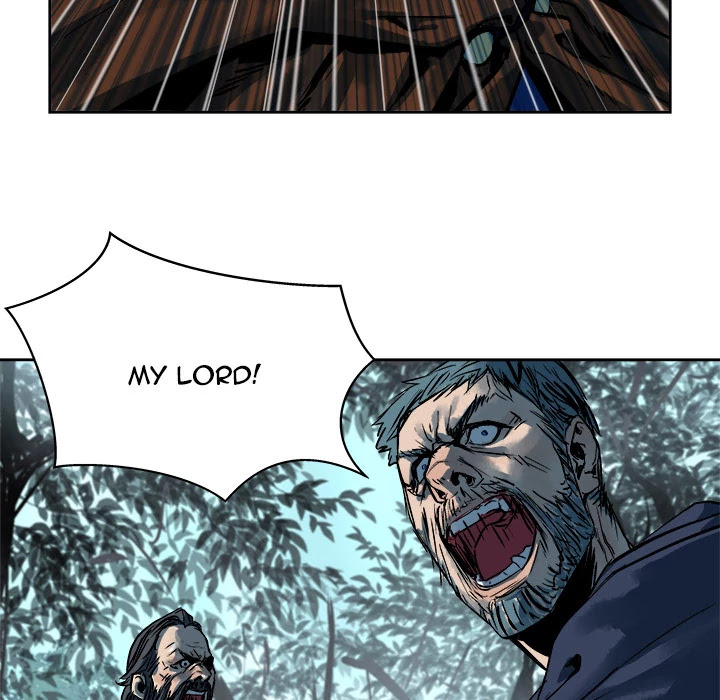 The Road of Karma Chapter 14 page 76 - Chapter 14