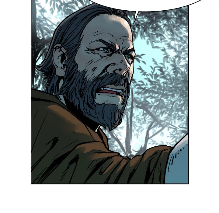 The Road of Karma Chapter 14 page 88 - Chapter 14